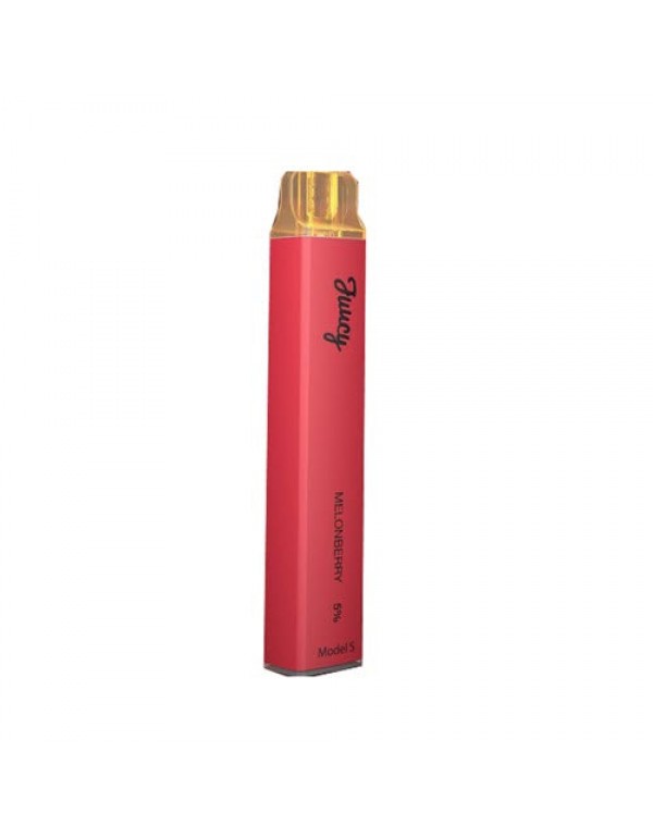 Juucy Model S Disposable Vape Device - 3PK