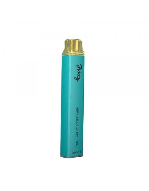 Juucy Model S Disposable Vape Device - 3PK