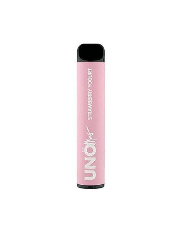 Uno Mas Disposable Vape Device - 1PC