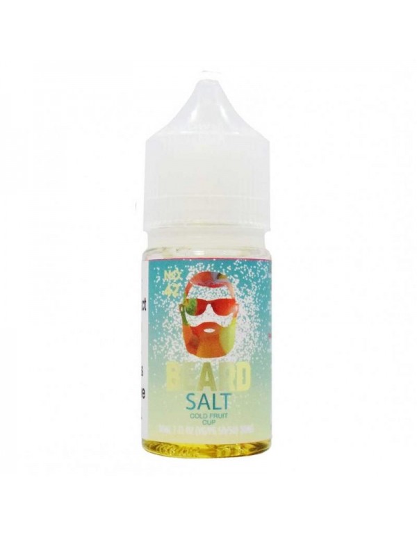 Beard Vape Co No.42 Salt 30mL