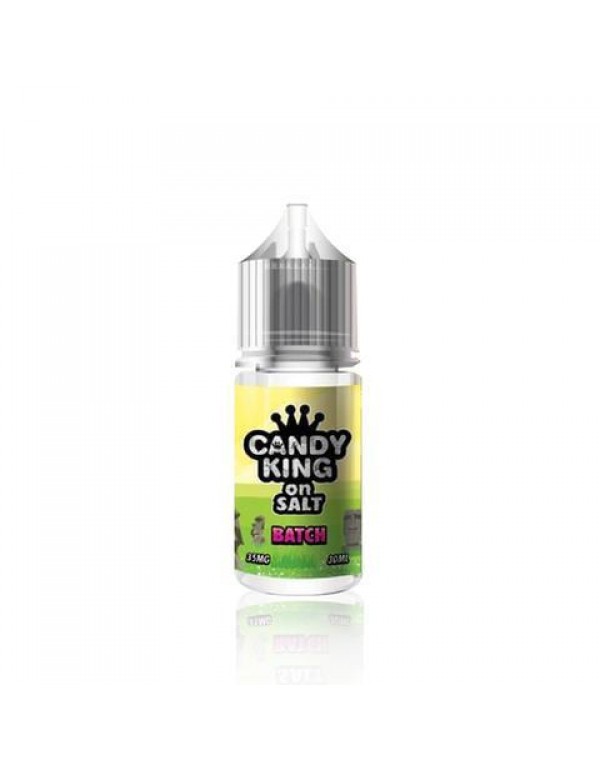 Candy King on Salt Batch 30mL