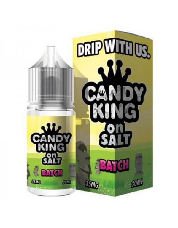 Candy King on Salt Batch 30mL