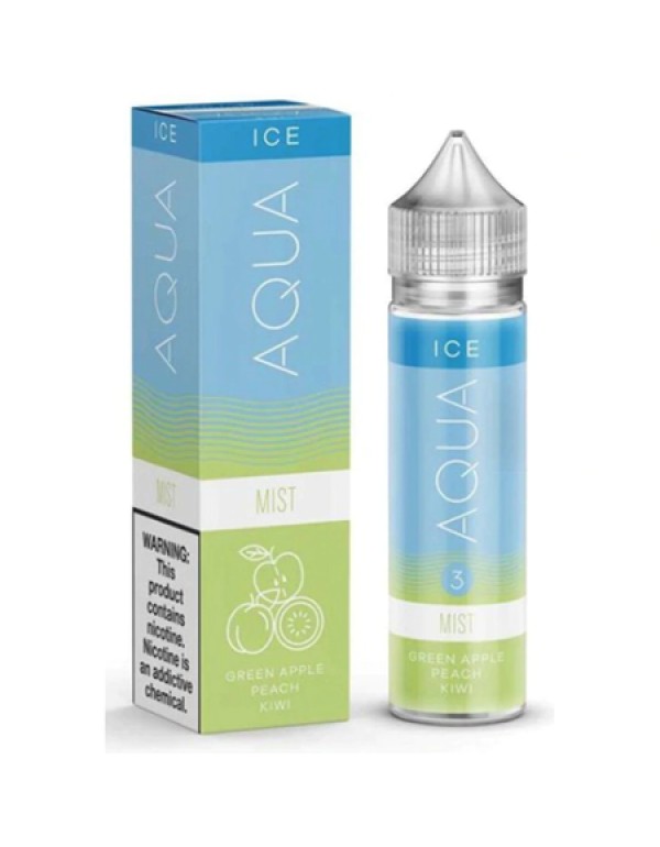 AQUA Mist Ice 60mL