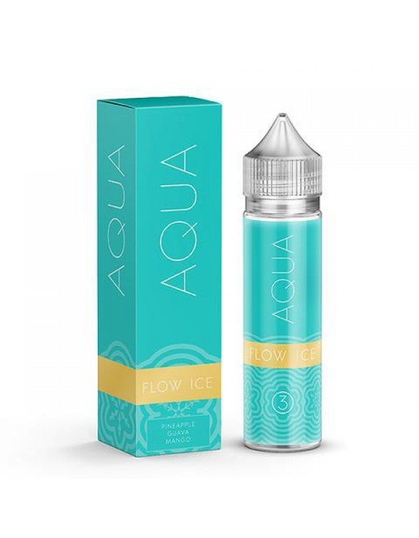 AQUA Flow Ice 60mL