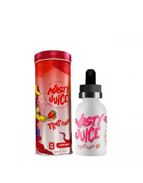 Nasty Trap Queen 60mL