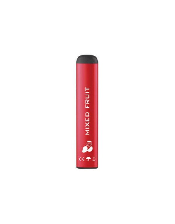 HQD Maxim Disposable Vape Device - 1PC