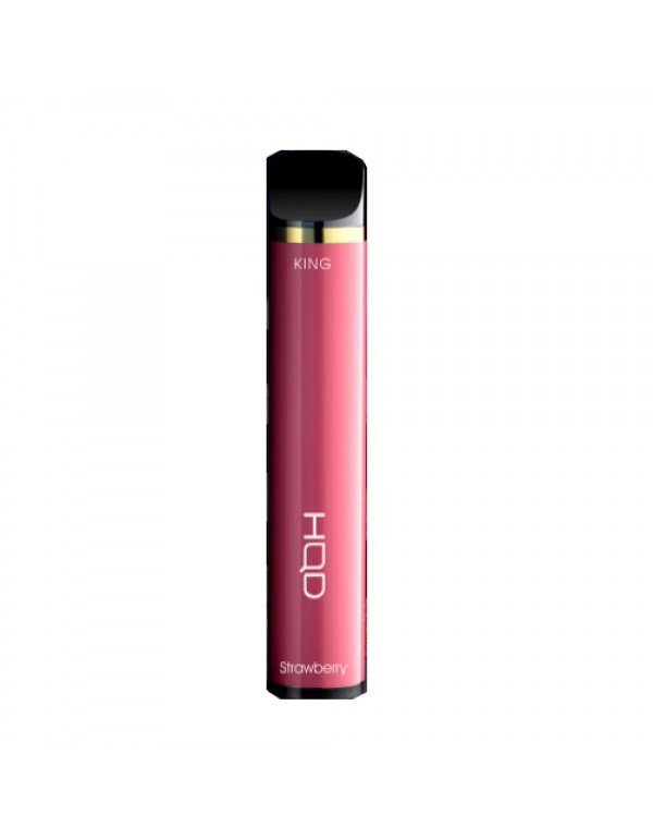 HQD King Disposable Vape Device - 1PC