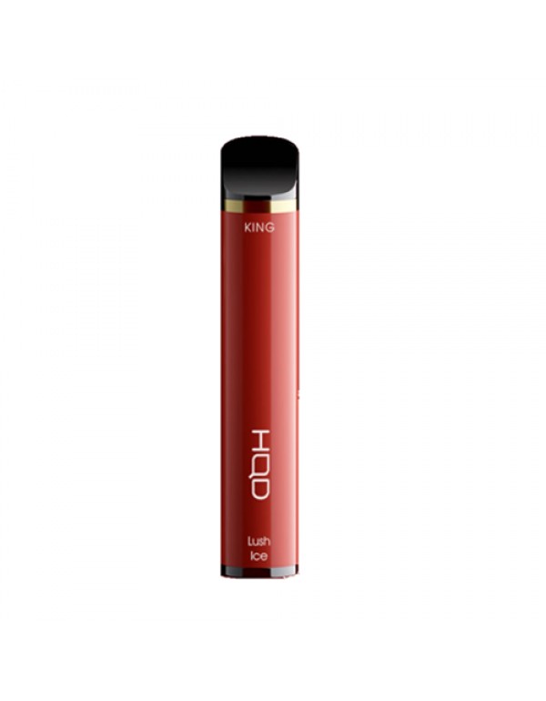 HQD King Disposable Vape Device - 1PC