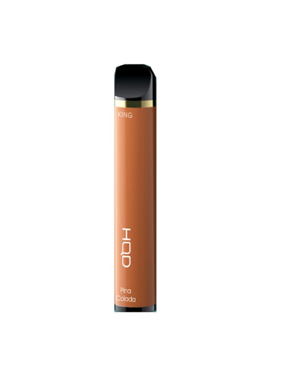 HQD King Disposable Vape Device - 1PC