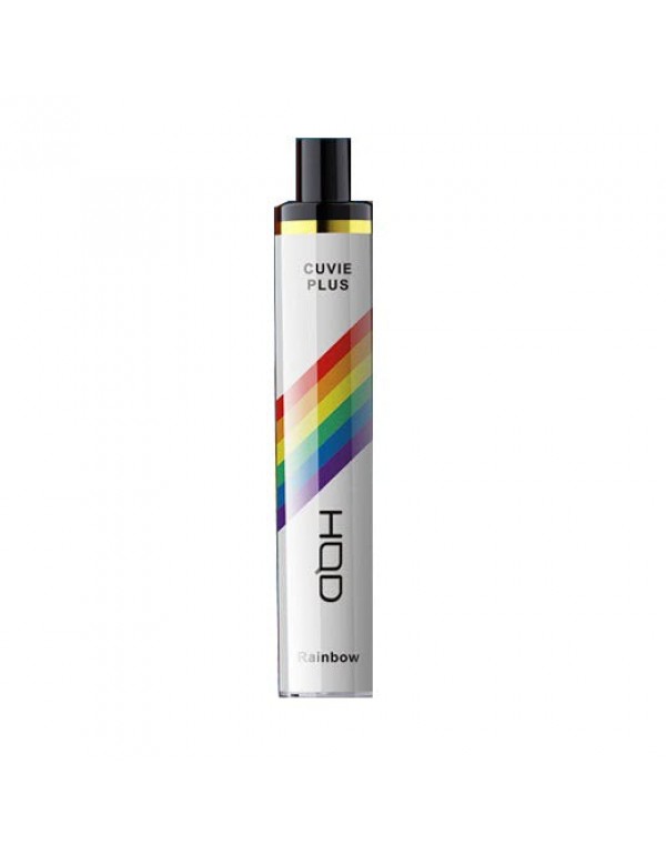 HQD Cuvie Plus Disposable Vape Device - 1PC