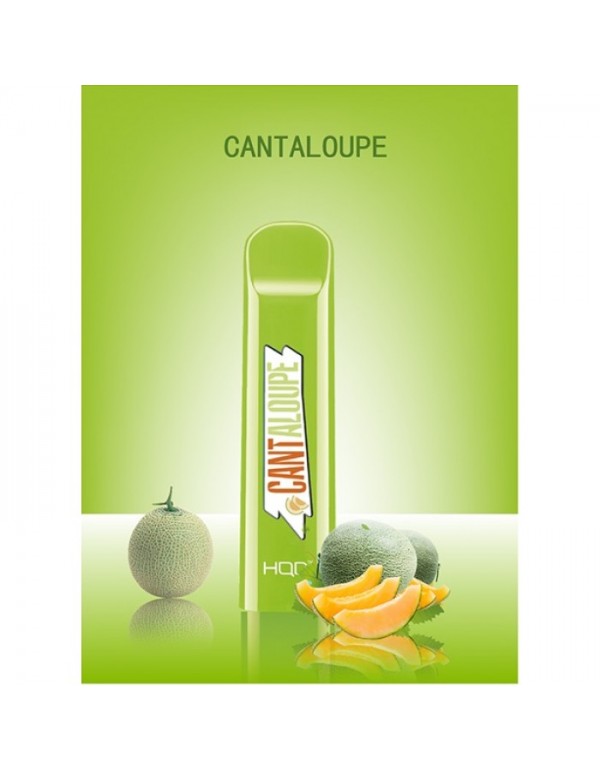 HQD Cuvie Disposable Vape Device - 9PCS