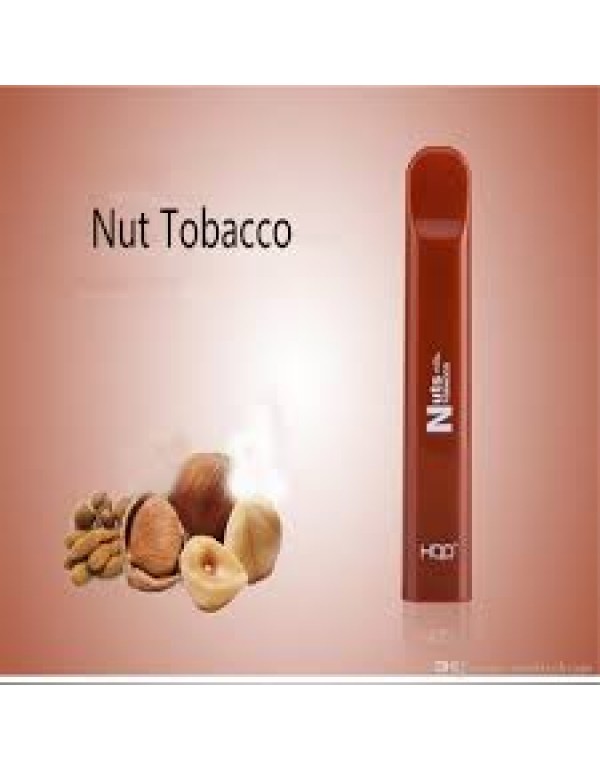 HQD Cuvie Disposable Vape Device - 9PCS