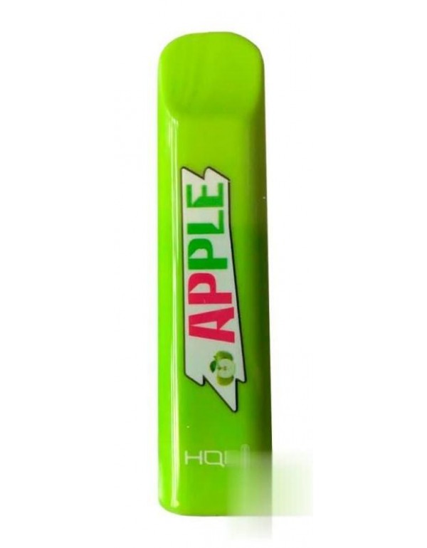 HQD Cuvie Disposable Vape Device - 18PCS