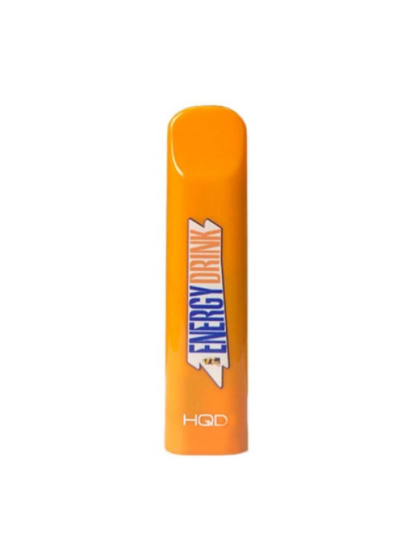 HQD Cuvie Disposable Vape Device - 3PK