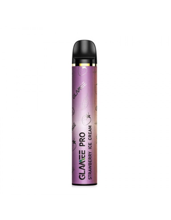 Glamee PRO Disposable Vape Device - 1PC