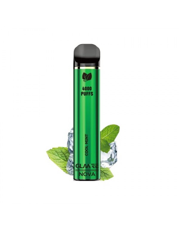 Glamee Nova Disposable Vape Device - 1PC