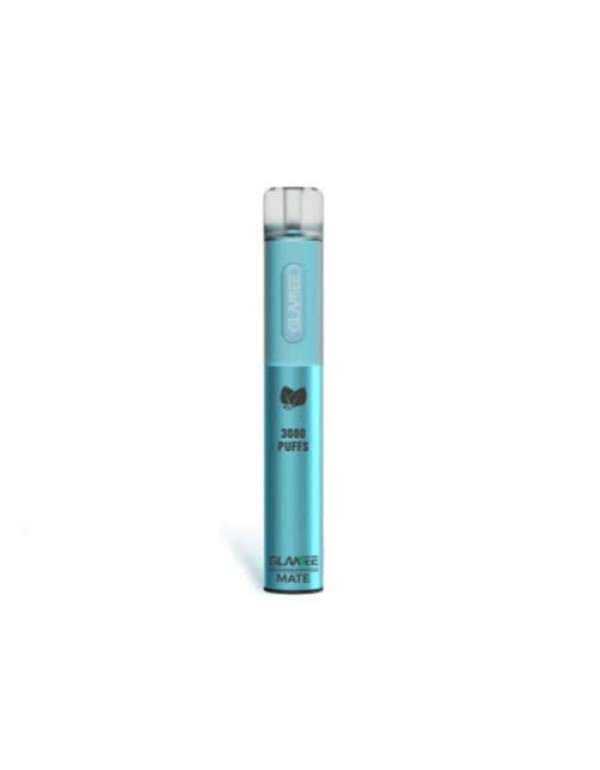 Glamee Mate Disposable Vape Device - 1PC