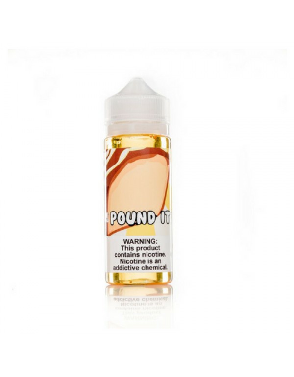 Food Fighter Pound It 120mL