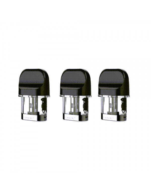 SMOK Novo 2 Replacement Pod Cartridge - 3PK