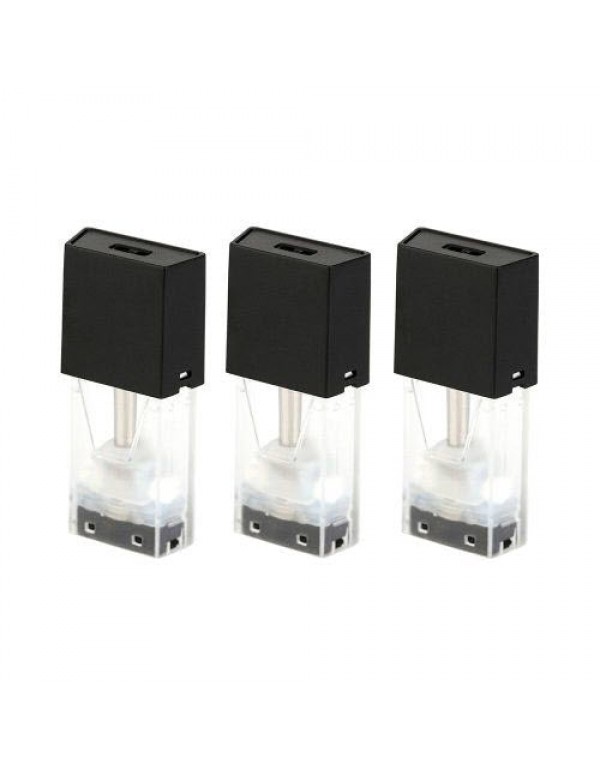 SMOK Fit Replacement Pod Cartridge - 3PK