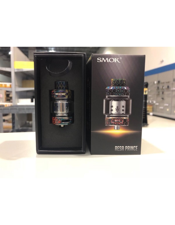 SMOK Resa Prince Tank