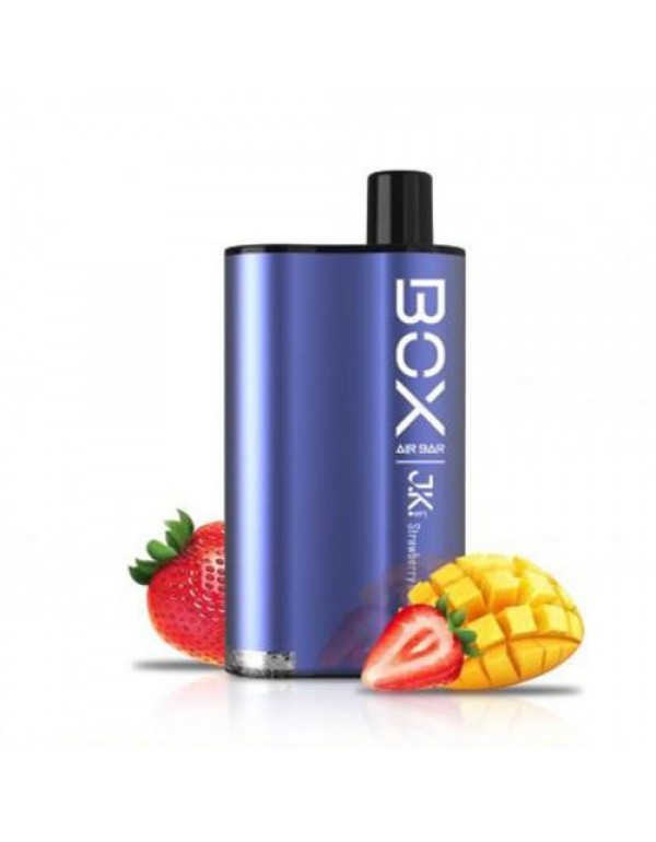 Suorin Air Bar Box Disposable Vape Device - 1PC