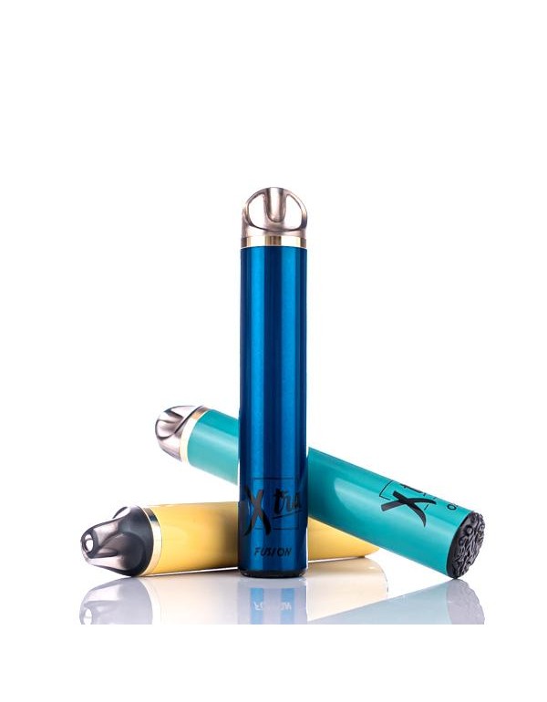 Xtra Disposable Vape Device - 1PC