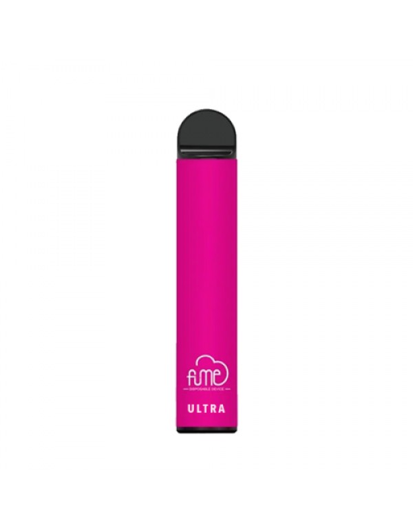 Fume ULTRA Disposable Vape Device - 1PC