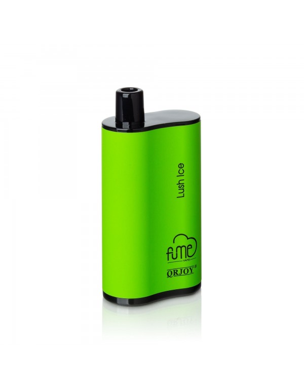 Fume INFINITY 2% Disposable Vape Device - 1PC