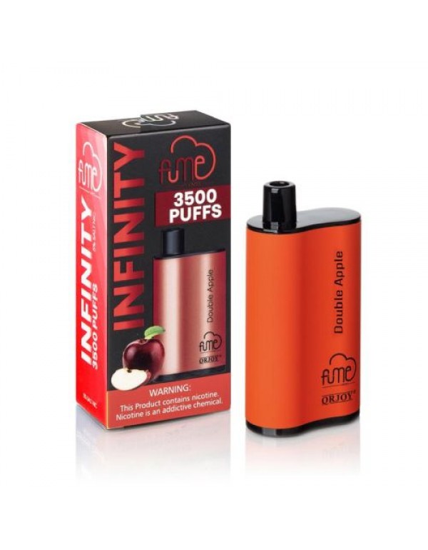 Fume INFINITY Disposable Vape Device - 1PC