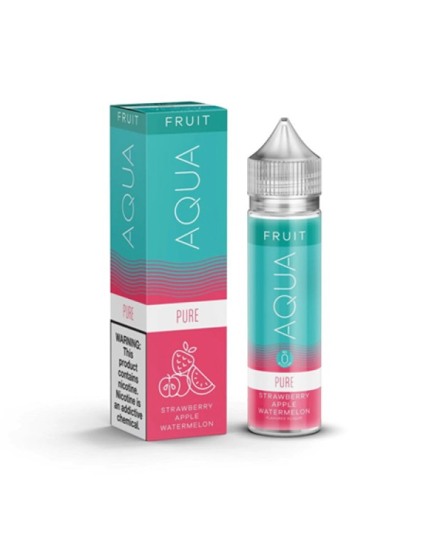 AQUA Pure 60mL