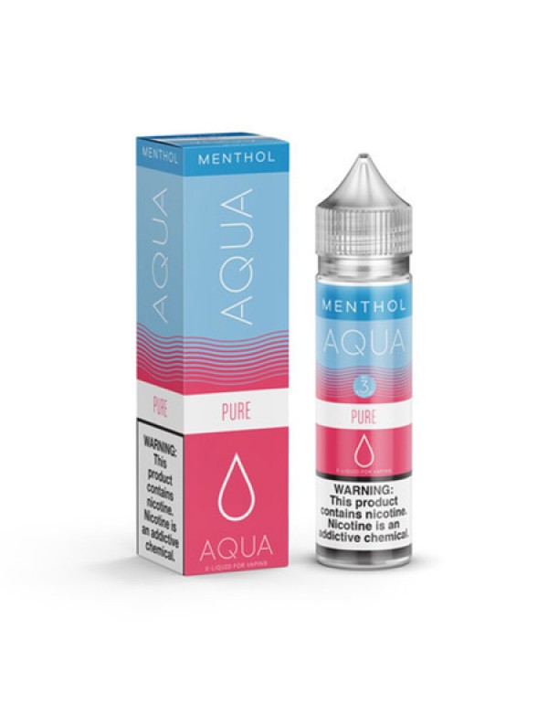 AQUA Pure Ice 60mL