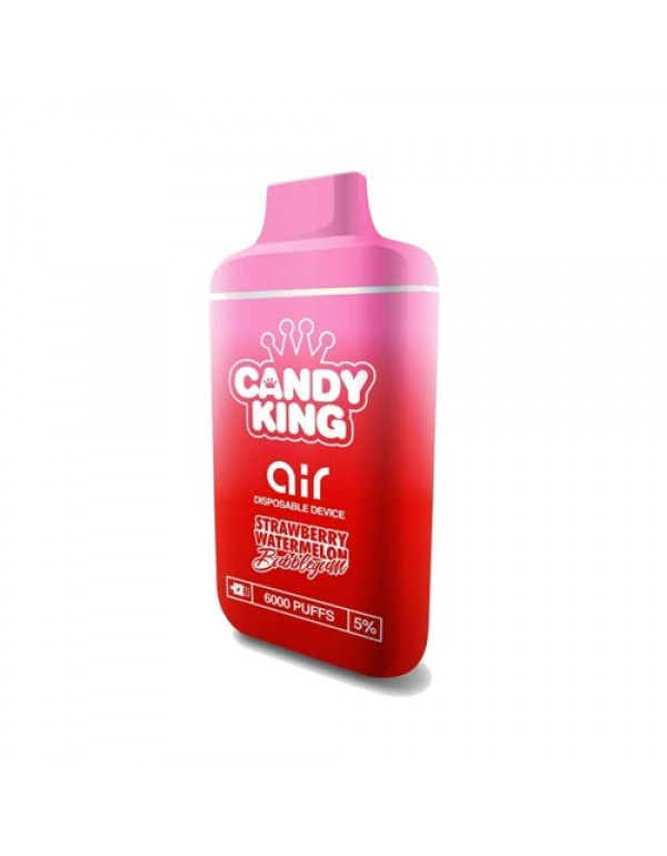 Candy King AIR Disposable Vape Device - 10PK