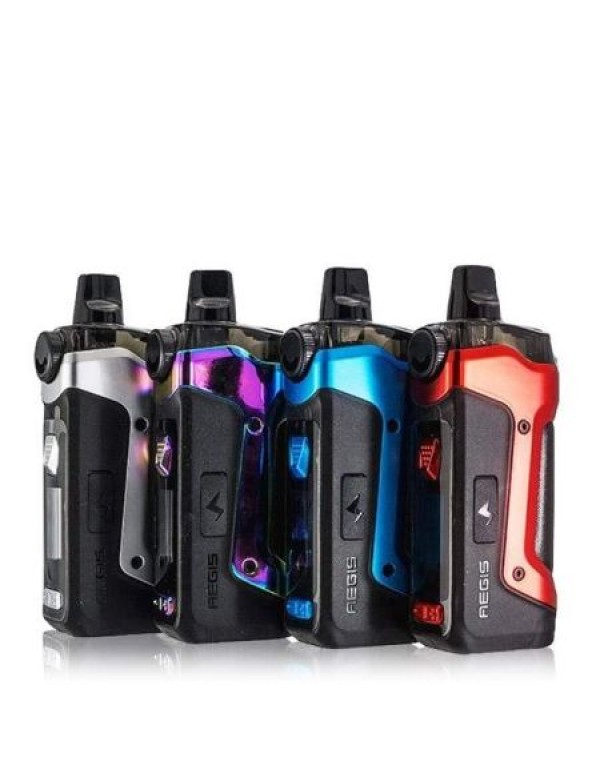 Geek Vape Aegis Boost Plus Kit