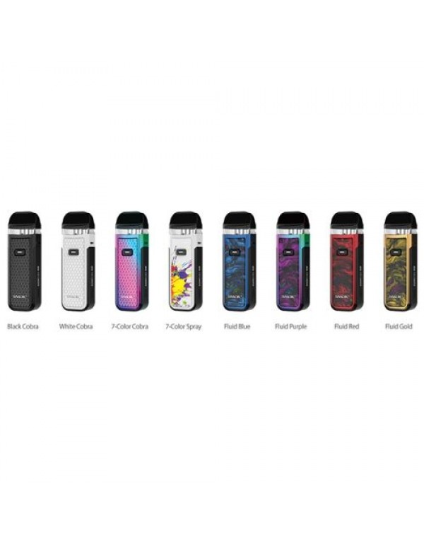 SMOK NORD X Kit