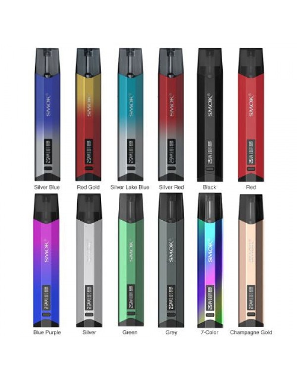 SMOK NFIX Kit