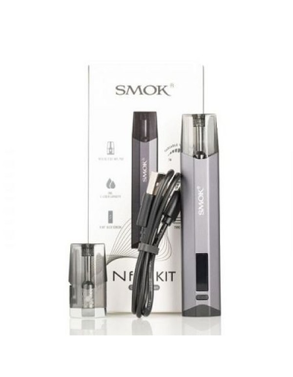 SMOK NFIX Kit