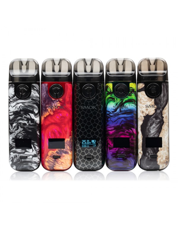 SMOK NOVO 4 Kit