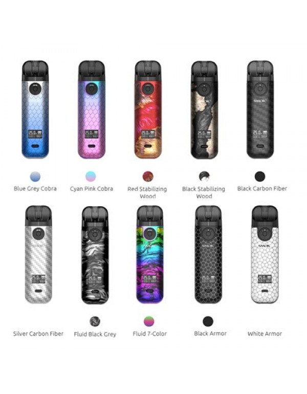 SMOK NOVO 4 Kit