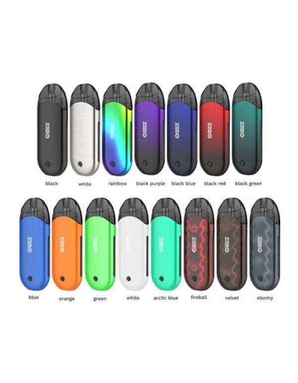 Vaporesso Renova Zero Care Kit