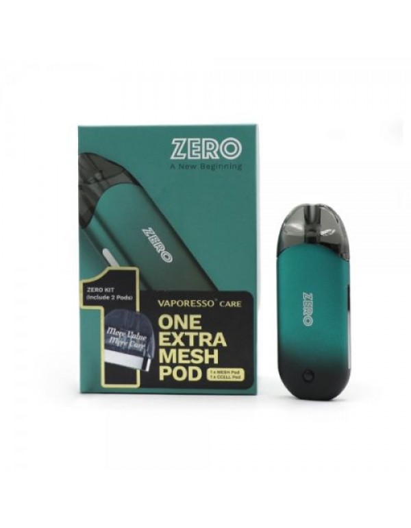 Vaporesso Renova Zero Care Kit