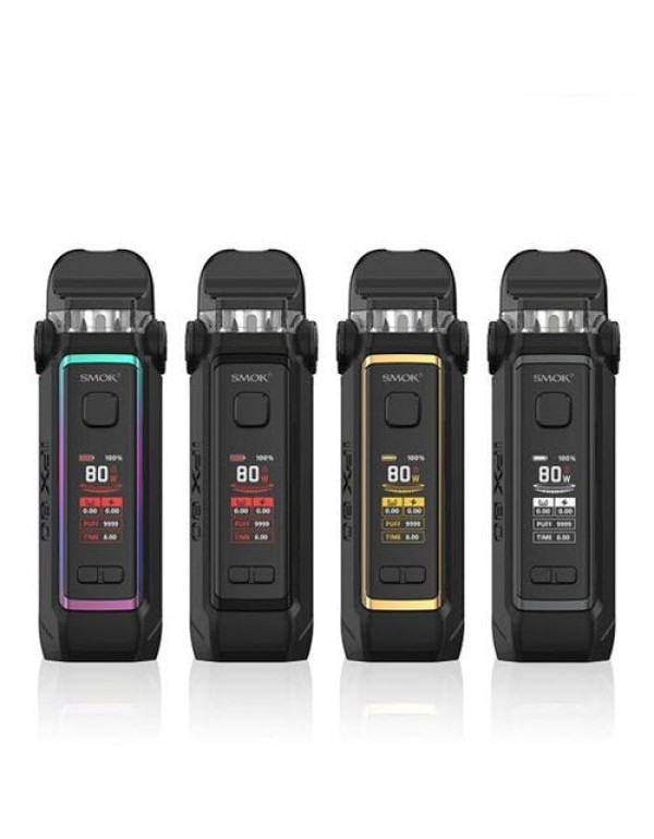 SMOK IPX 80 Kit