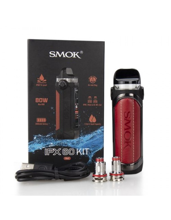 SMOK IPX 80 Kit