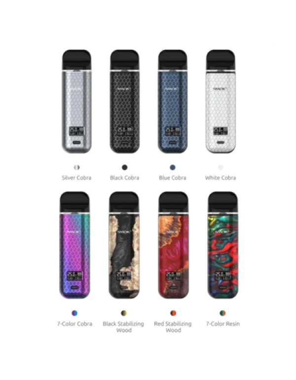 SMOK NOVO X Kit