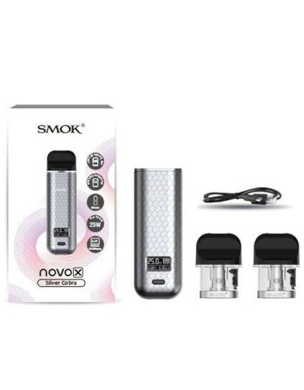 SMOK NOVO X Kit