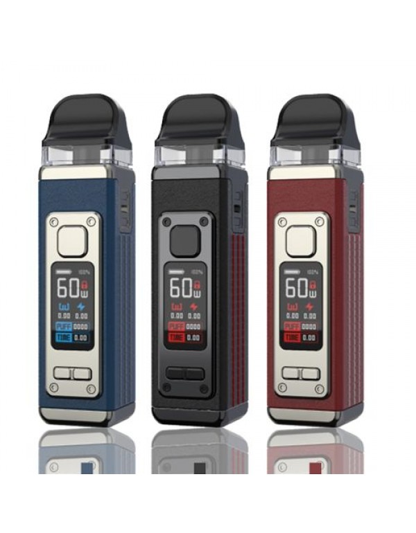 SMOK RPM 4 Kit