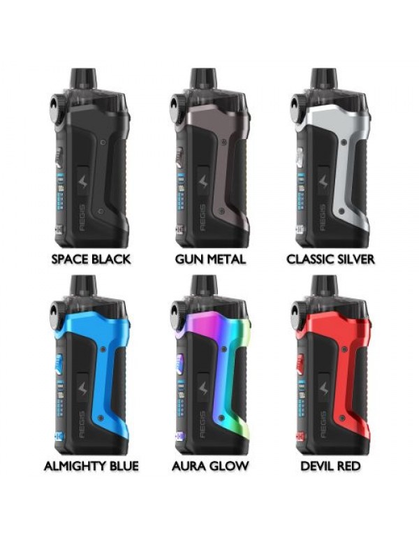 Geek Vape Aegis Boost PRO Kit