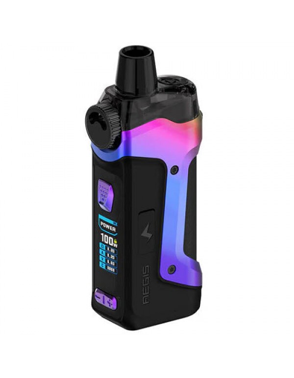 Geek Vape Aegis Boost PRO Kit