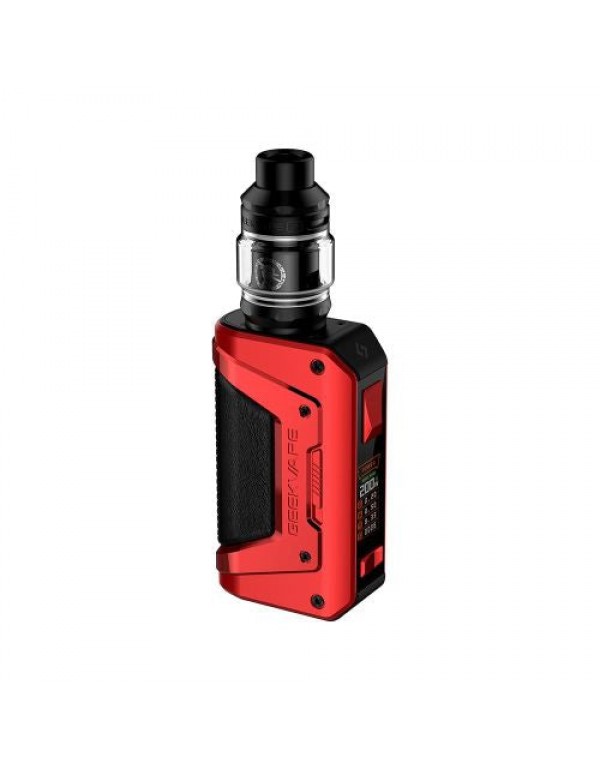 Geek Vape L200 Aegis Legend 2 Kit