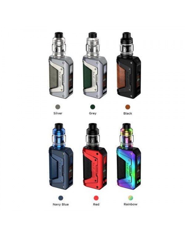 Geek Vape L200 Aegis Legend 2 Kit